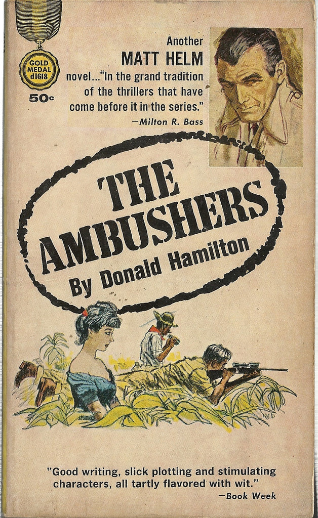 The Ambushers