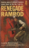Renegade Ramrod