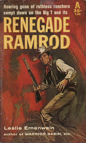 Renegade Ramrod