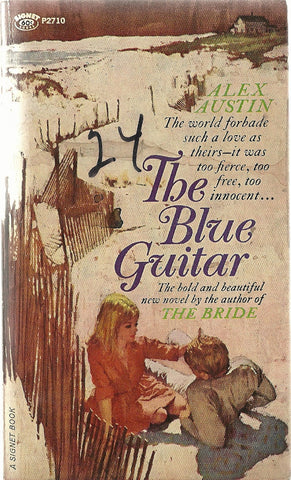 The Blue Guitar