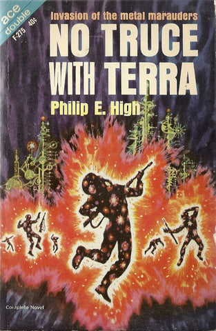 No Truce with Terra/The Duplicators