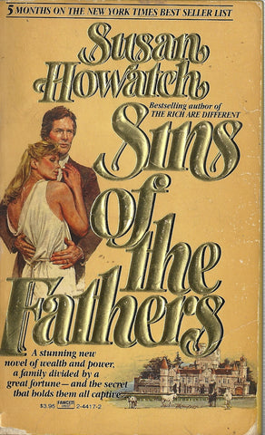 Sins of the Fathers