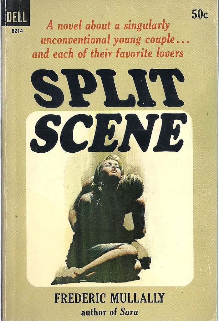 Split Scene