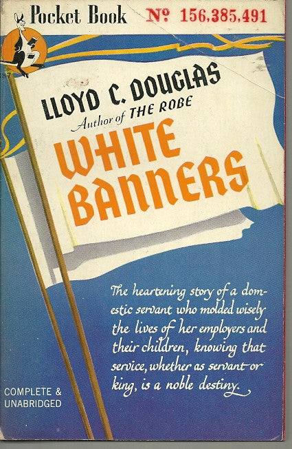 White Banners