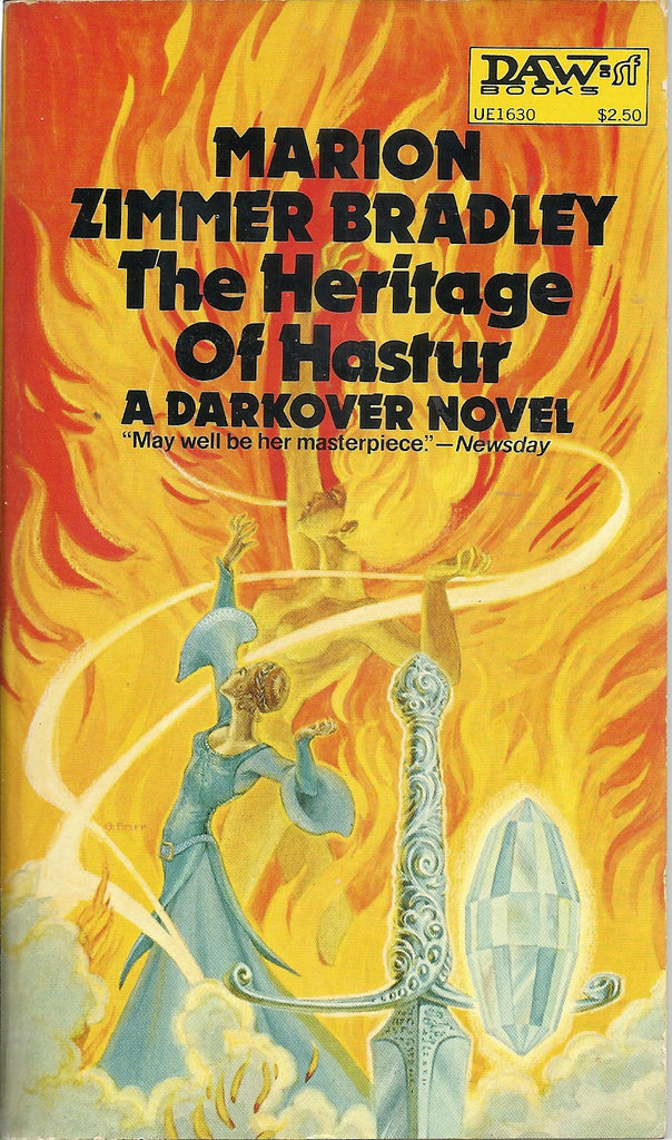 The Heritage of Hastur