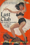 Lust Club