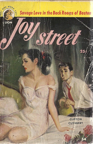 Joy Street