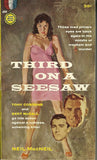 Third On A Seesaw