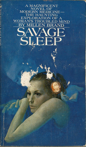 Savage Sleep