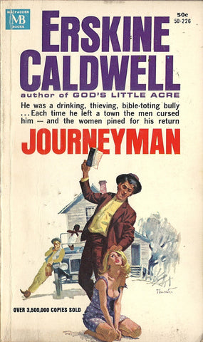 Journeyman