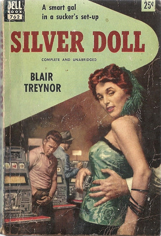 Silver Doll