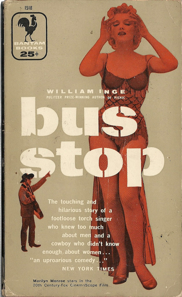 Bus Stop