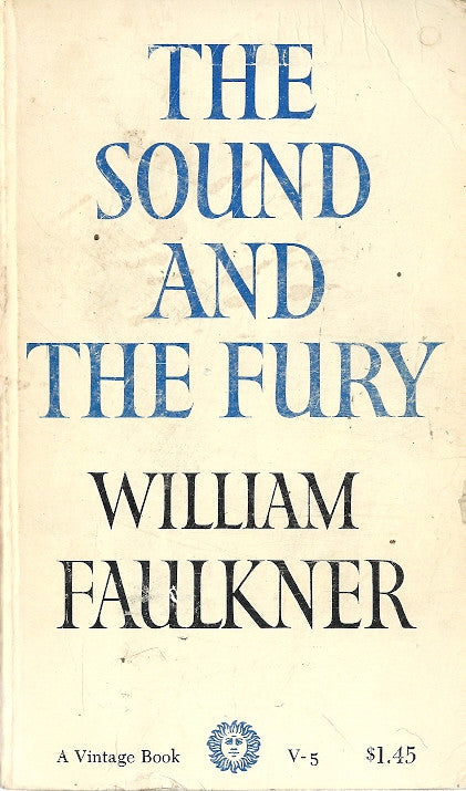 The Sound and the Fury