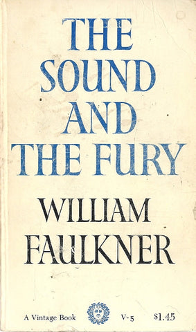 The Sound and the Fury