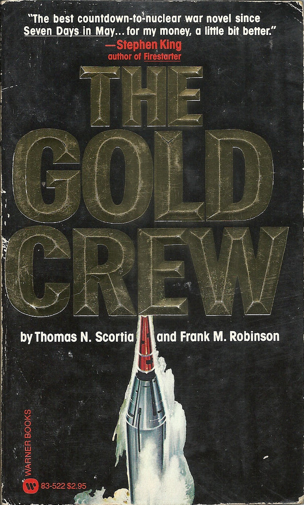 The Gold Crew