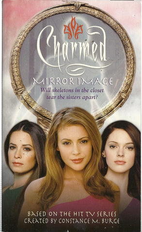 Charmed Mirror Image