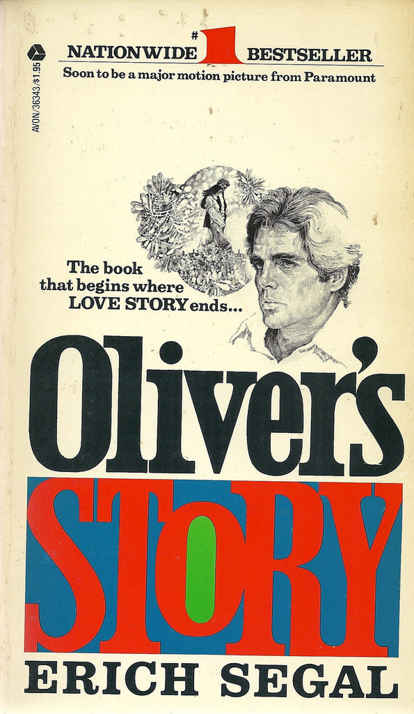 Oliver's Story