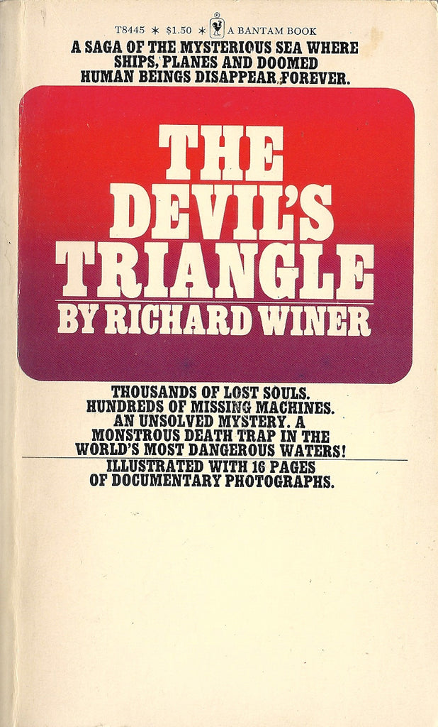 The Devil's Triangle