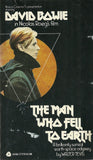The Man Who Fell From Earth