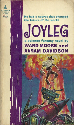 Joyleg