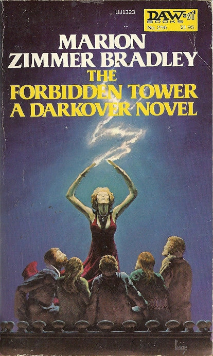 The Forbidden Tower