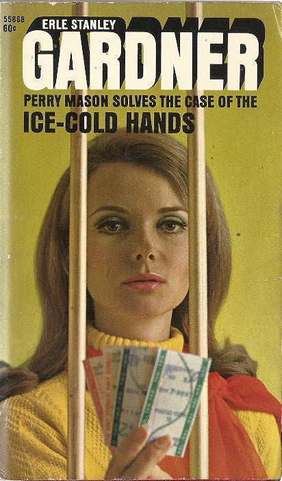 Perry Mason Solves the Case of the Ice-Cold Hands