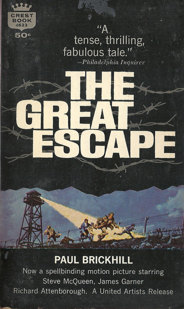 The Great Escape