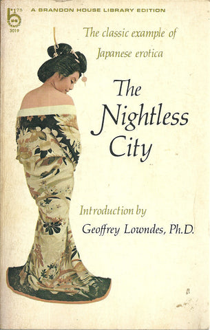 The Nightless City