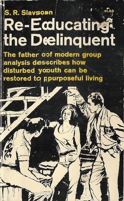 Re-Educating the Deliquent