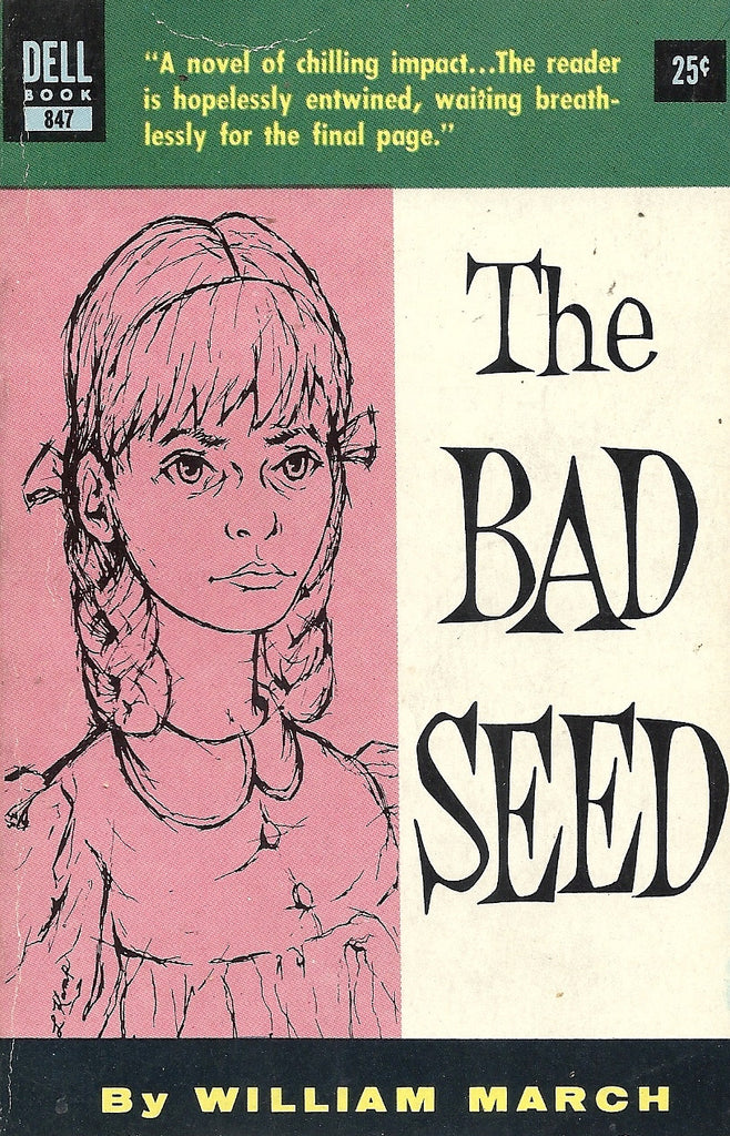 The Bad Seed