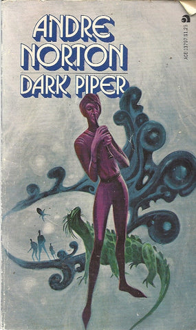 Dark Piper