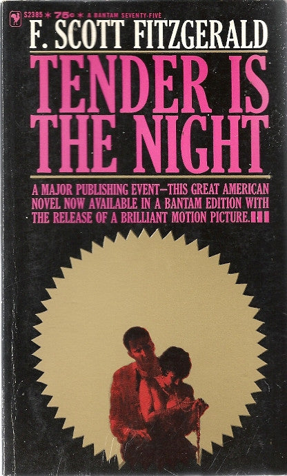 Tender is the Night