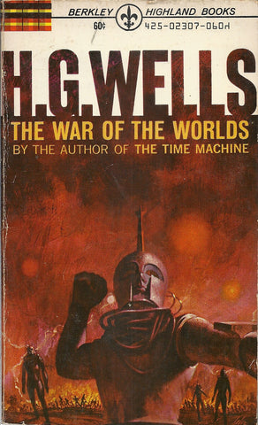 The War of the Worlds