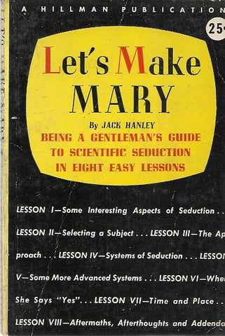 Let's Make Mary