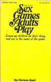 Sex Games Adults Play