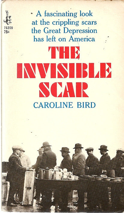 The Invisible Scar