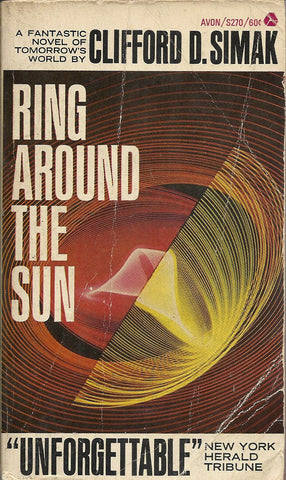 Ring Around the Sun