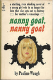 Nanny Goat, Nanny Goat