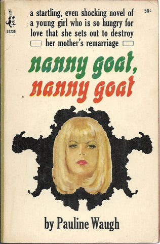 Nanny Goat, Nanny Goat