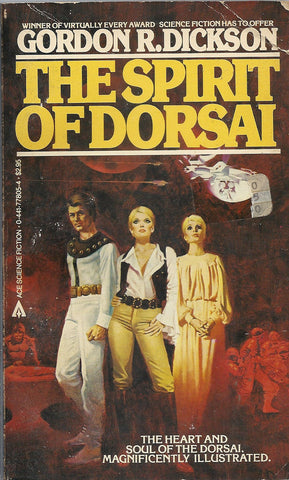 The Spirit of Dorsai