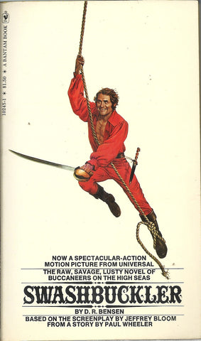 Swashbuckler