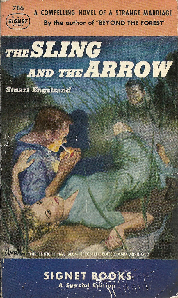 The Sling and the Arrow