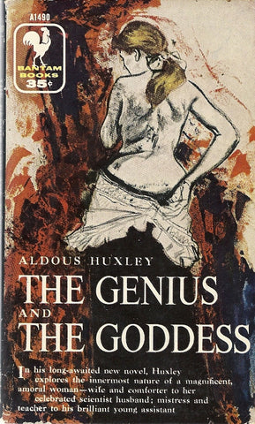 The Genius and The Goddess