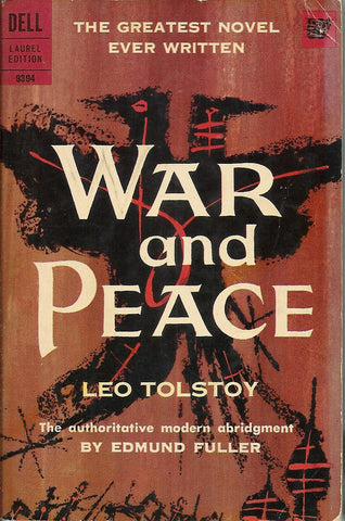 War and Peace