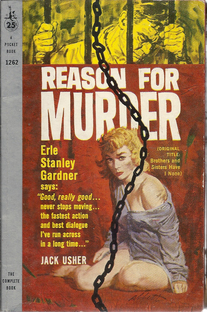 Reason for Murder