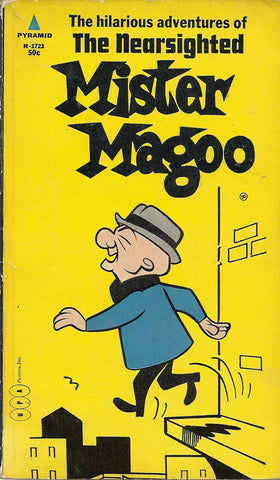 The Nearsighted Mister Magoo