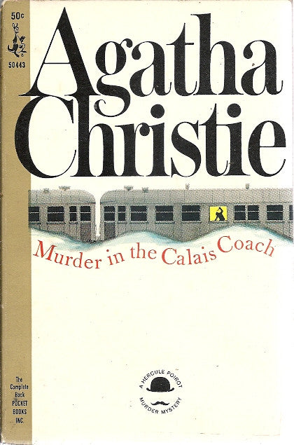 Murder in the Calais Coach