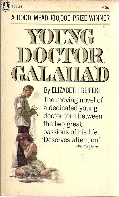 Young Doctor Galahad