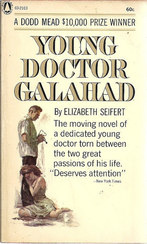 Young Doctor Galahad