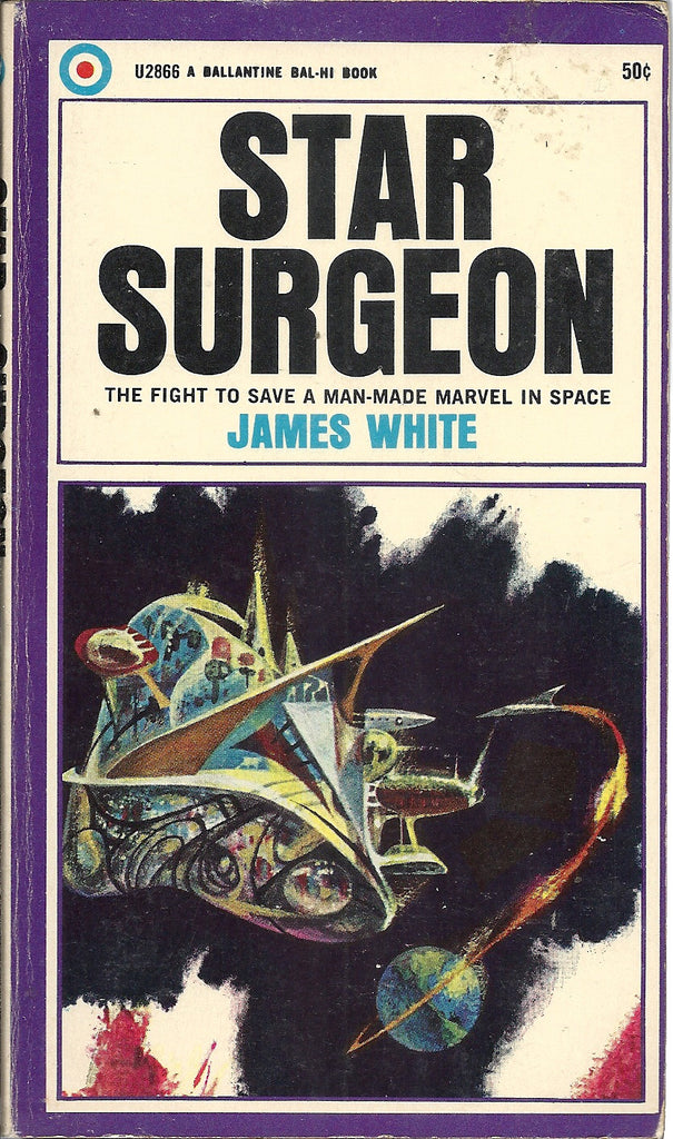 Star Surgeon